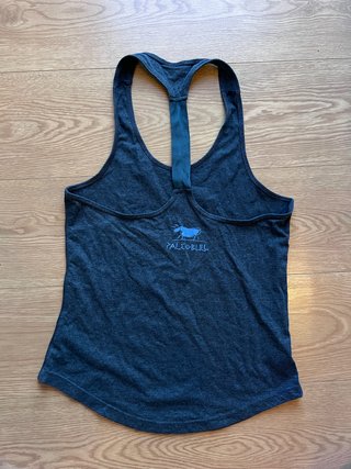 Top Deportivo Paleobull Mujer Talla L