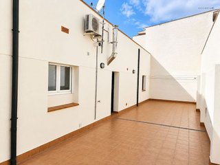 Casa pareada en venta en Castelló d'Empúries poble en Castelló d´Empúries