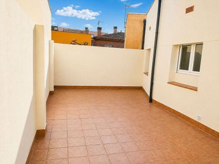Casa pareada en venta en Castelló d'Empúries poble en Castelló d´Empúries