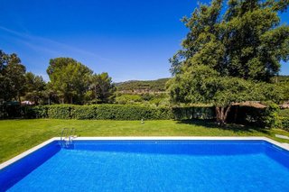 Casa adosada en venta en Els Pins - Politur en Castell-Platja d´Aro