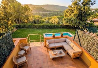 Casa adosada en venta en Els Pins - Politur en Castell-Platja d´Aro