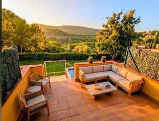 Casa adosada en venta en Els Pins - Politur en Castell-Platja d´Aro