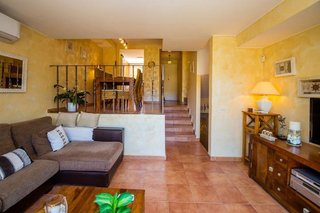 Casa adosada en venta en Els Pins - Politur en Castell-Platja d´Aro