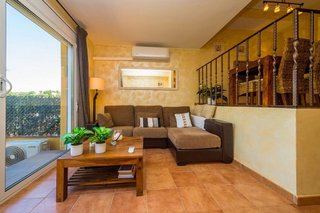 Casa adosada en venta en Els Pins - Politur en Castell-Platja d´Aro