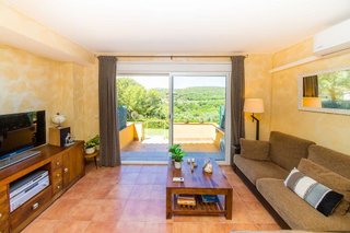Casa adosada en venta en Els Pins - Politur en Castell-Platja d´Aro