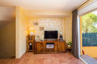 Casa adosada en venta en Els Pins - Politur en Castell-Platja d´Aro