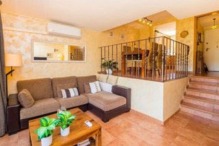 Casa adosada en venta en Els Pins - Politur en Castell-Platja d´Aro