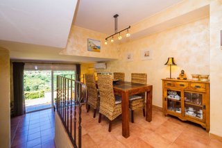Casa adosada en venta en Els Pins - Politur en Castell-Platja d´Aro