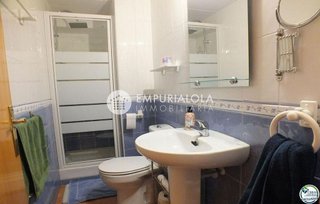 Piso en venta en Santa Margarida en Roses