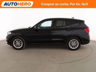 BMW X3 xDrive 20d