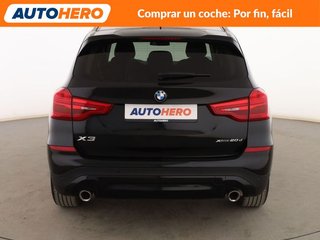 BMW X3 xDrive 20d