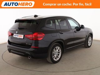 BMW X3 xDrive 20d