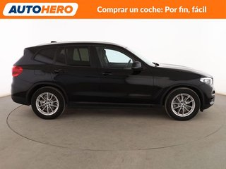 BMW X3 xDrive 20d