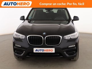 BMW X3 xDrive 20d