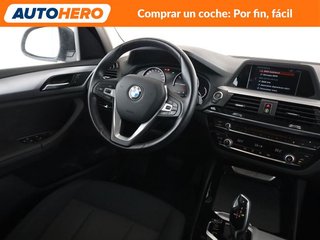 BMW X3 xDrive 20d