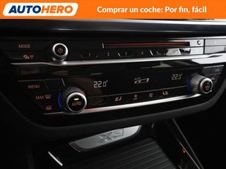 BMW X3 xDrive 20d