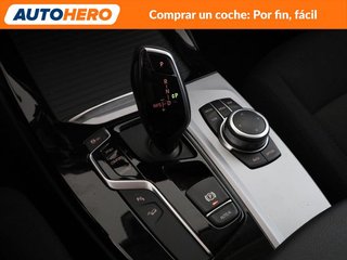 BMW X3 xDrive 20d
