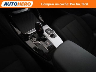 BMW X3 xDrive 20d