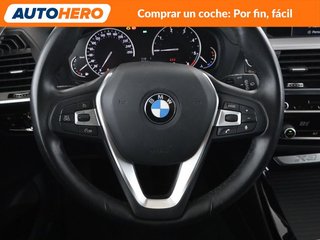BMW X3 xDrive 20d