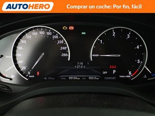 BMW X3 xDrive 20d