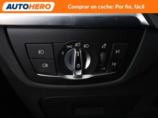 BMW X3 xDrive 20d