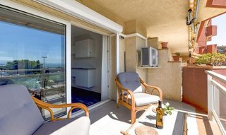 Piso en venta en Port Esportiu - Puig Rom - Canyelles en Roses