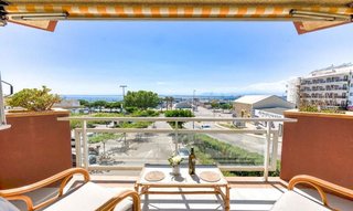 Piso en venta en Port Esportiu - Puig Rom - Canyelles en Roses