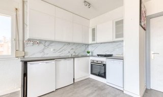 Piso en venta en Port Esportiu - Puig Rom - Canyelles en Roses