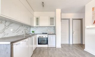 Piso en venta en Port Esportiu - Puig Rom - Canyelles en Roses