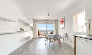 Piso en venta en Port Esportiu - Puig Rom - Canyelles en Roses