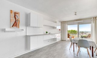 Piso en venta en Port Esportiu - Puig Rom - Canyelles en Roses
