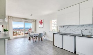Piso en venta en Port Esportiu - Puig Rom - Canyelles en Roses