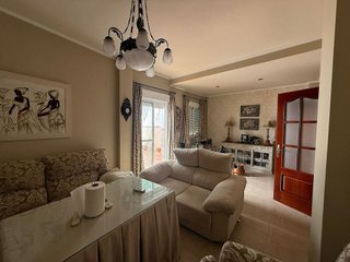 Casa en venta en Morón de la Frontera