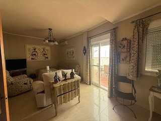 Casa en venta en Morón de la Frontera