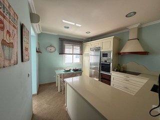 Casa en venta en Morón de la Frontera