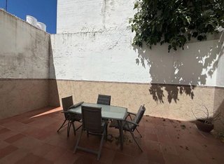 Casa en venta en Morón de la Frontera