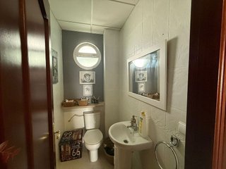 Casa en venta en Morón de la Frontera