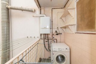 Piso en venta en Eixample Nord – La Devesa en Girona