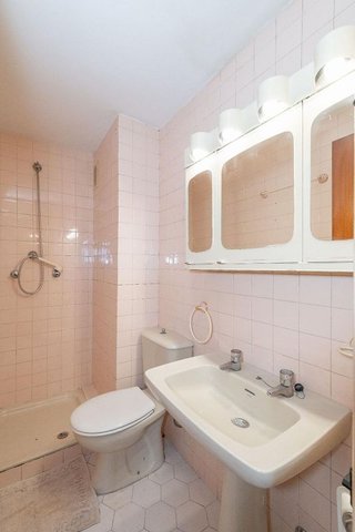 Piso en venta en Eixample Nord – La Devesa en Girona
