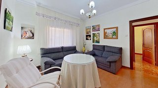 Casa en venta en Motril pueblo en Motril
