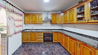 Casa en venta en Motril pueblo en Motril