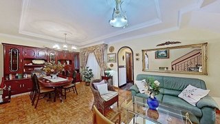 Casa en venta en Motril pueblo en Motril