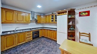 Casa en venta en Motril pueblo en Motril