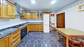 Casa en venta en Motril pueblo en Motril