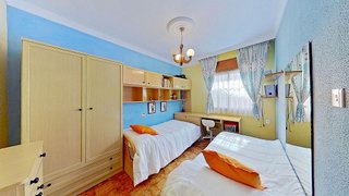 Casa en venta en Motril pueblo en Motril