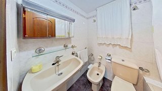 Casa en venta en Motril pueblo en Motril