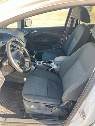Ford Grand C-MAX 2013