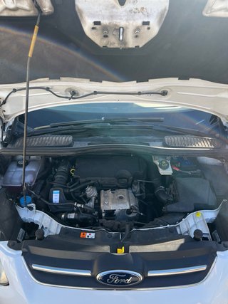 Ford Grand C-MAX 2013