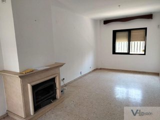 Casa adosada en venta en Colores - Entreparques en Sevilla
