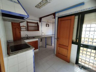 Casa adosada en venta en Colores - Entreparques en Sevilla